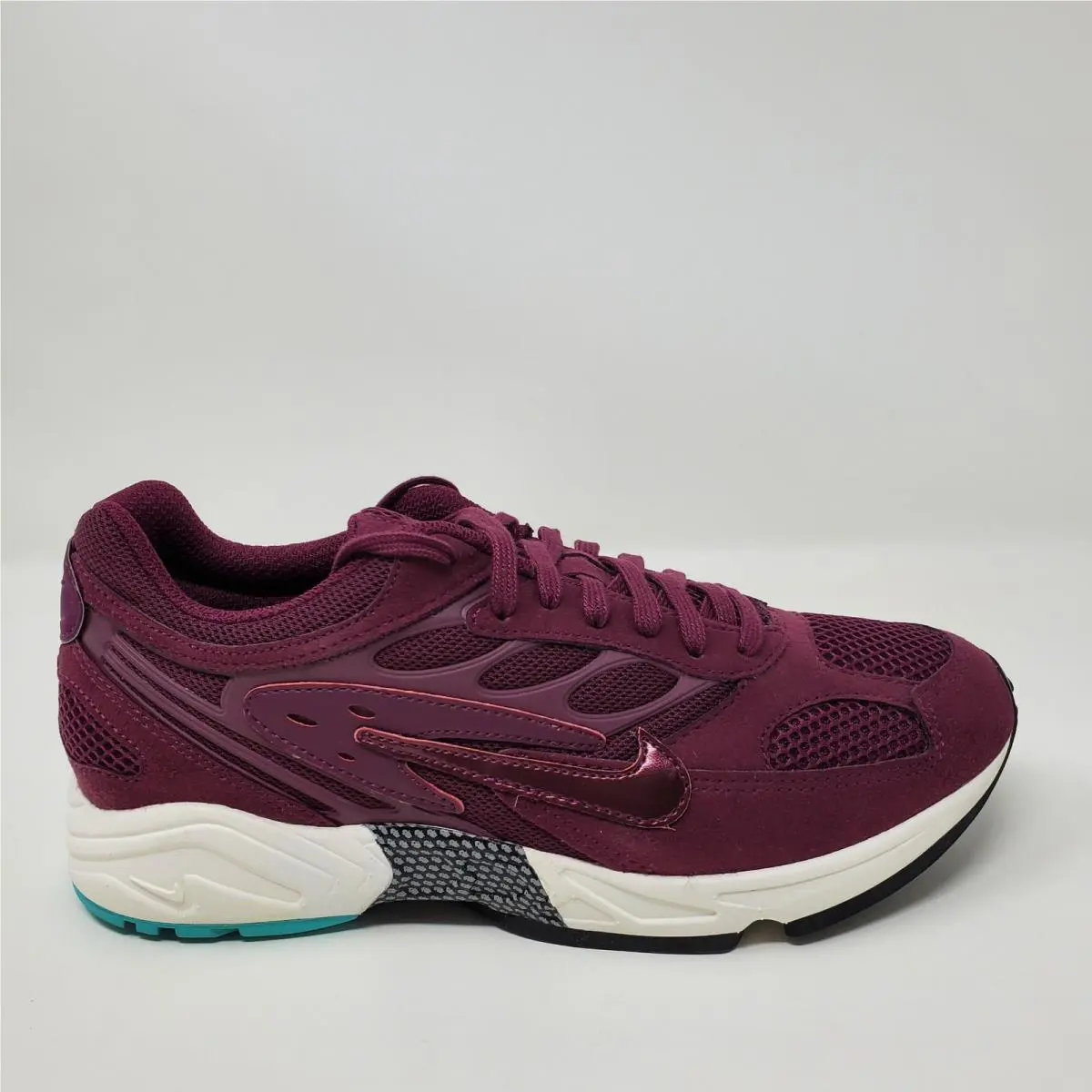 Nike shoes - Nike Air Ghost Racer - Air Ghost Racer - AT5410-600 - Purple 2