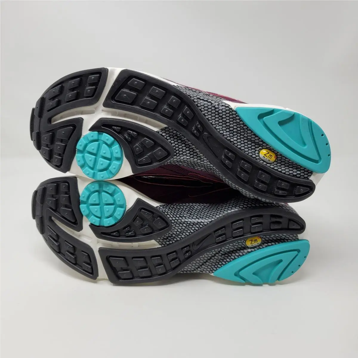 Nike shoes - Nike Air Ghost Racer - Air Ghost Racer - AT5410-600 - Purple 6