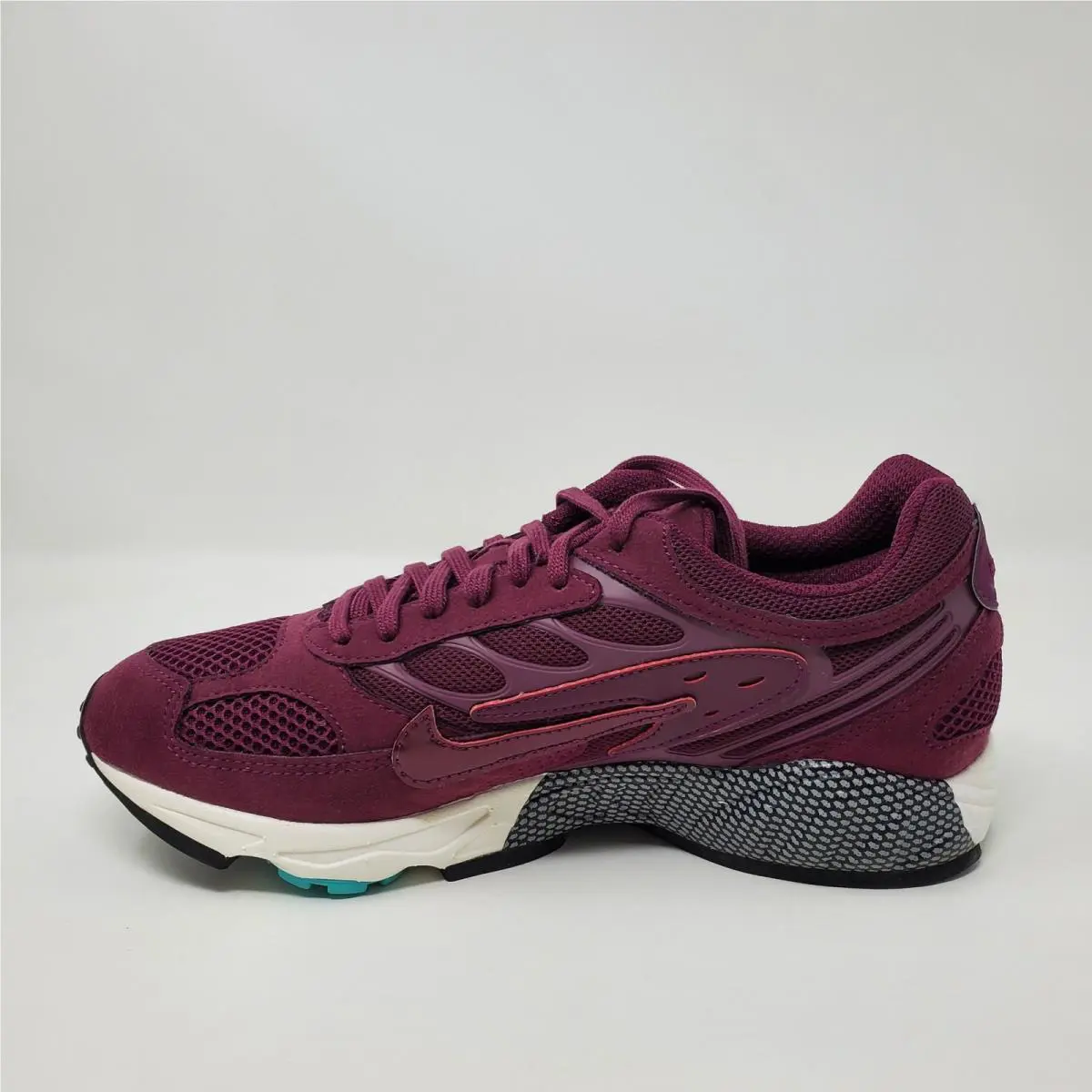 Nike shoes - Nike Air Ghost Racer - Air Ghost Racer - AT5410-600 - Purple 7