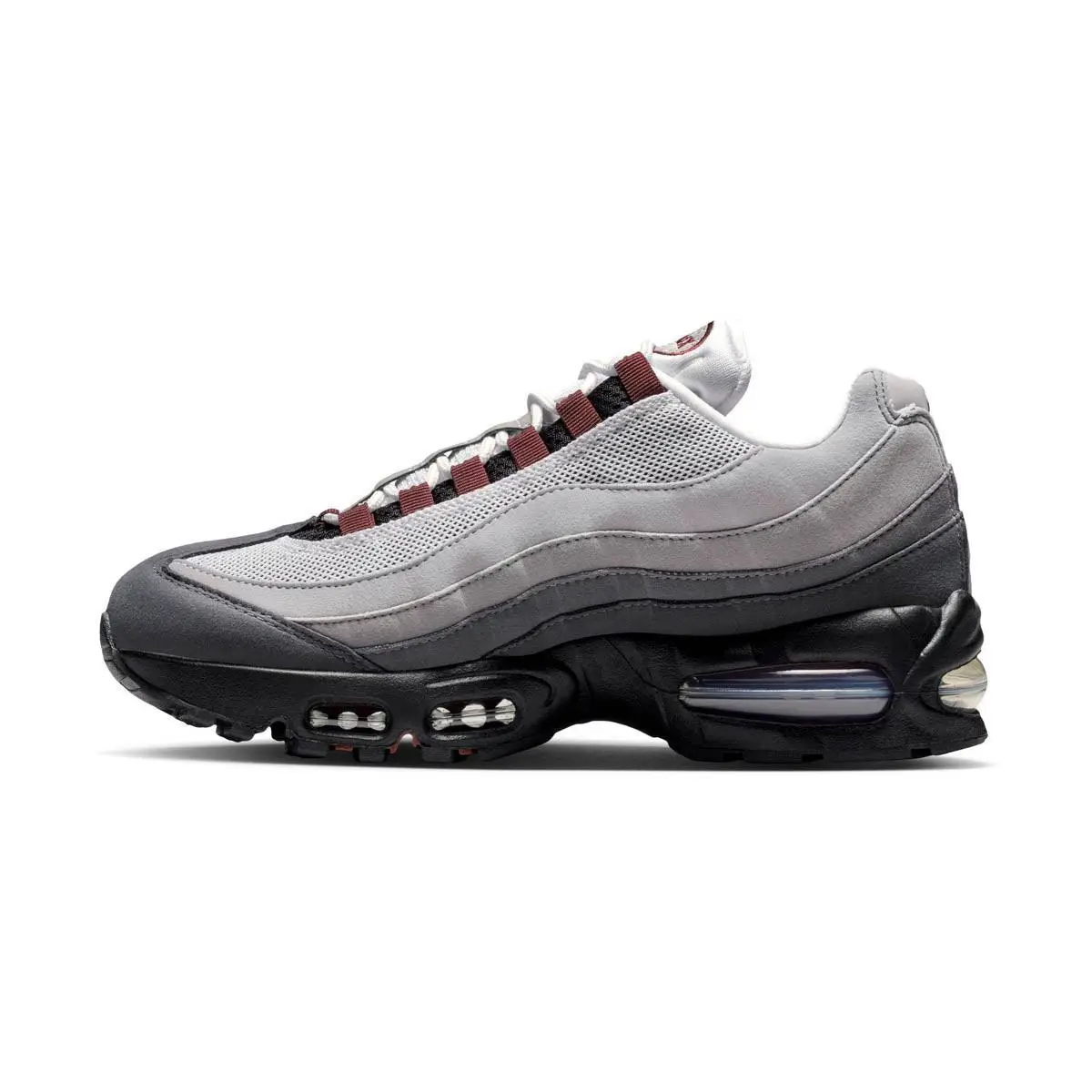 Nike shoes - HJ5996004 - HJ5996-004 - BLACK/FAUNA BROWN-WHITE-MEDIUM GREY (UPC: 198488543833) 1
