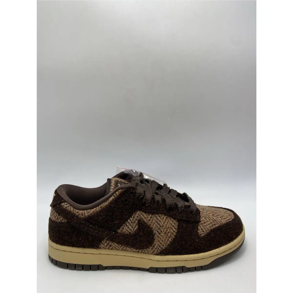 Nike shoes - Nike Dunk Low - Dunk Low - IO0052-200 - Brown (UPC: 198483433115) 0