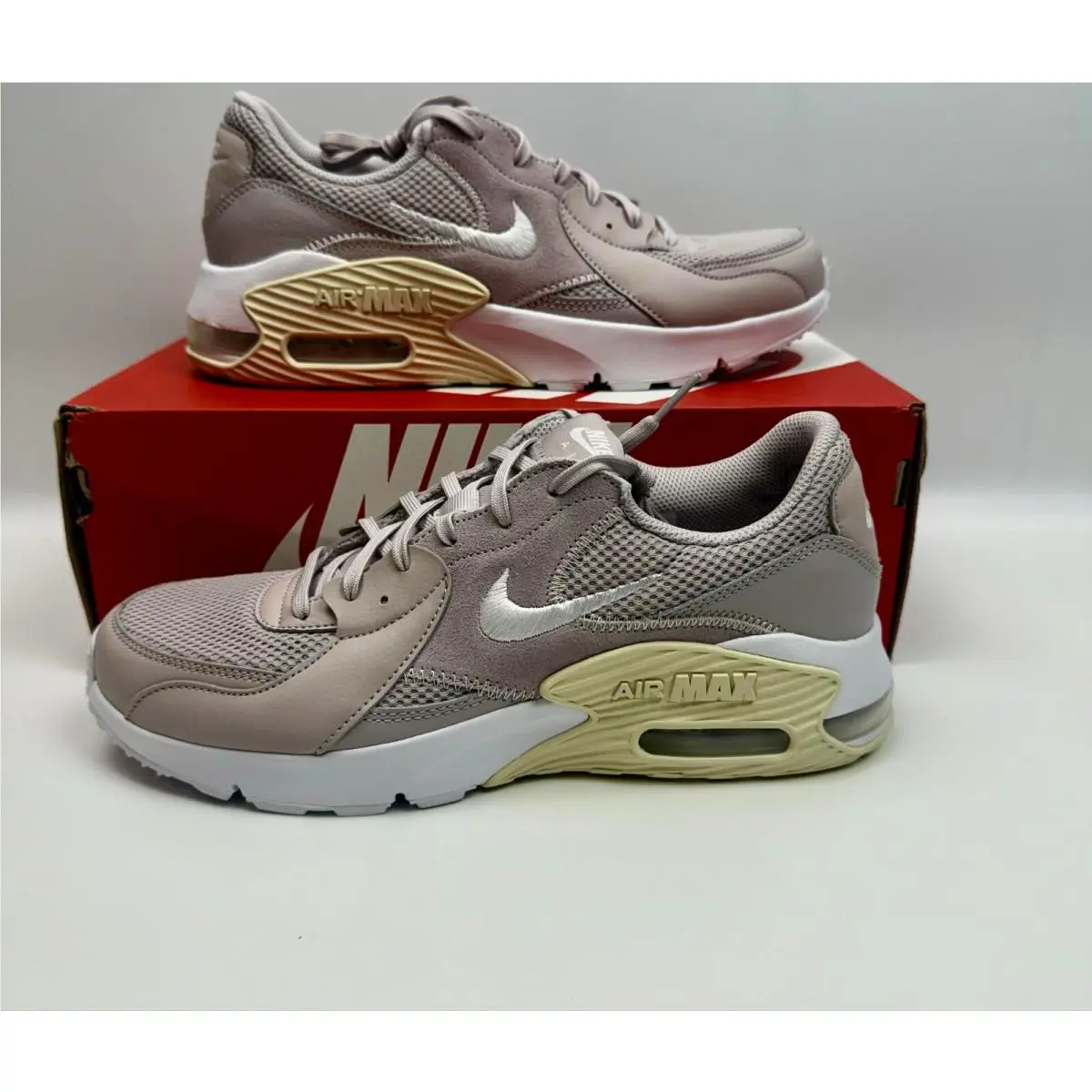 Nike shoes - Nike Air Max - Air Max - CD5432-009 - Platinum Violet Coconut Milk 0