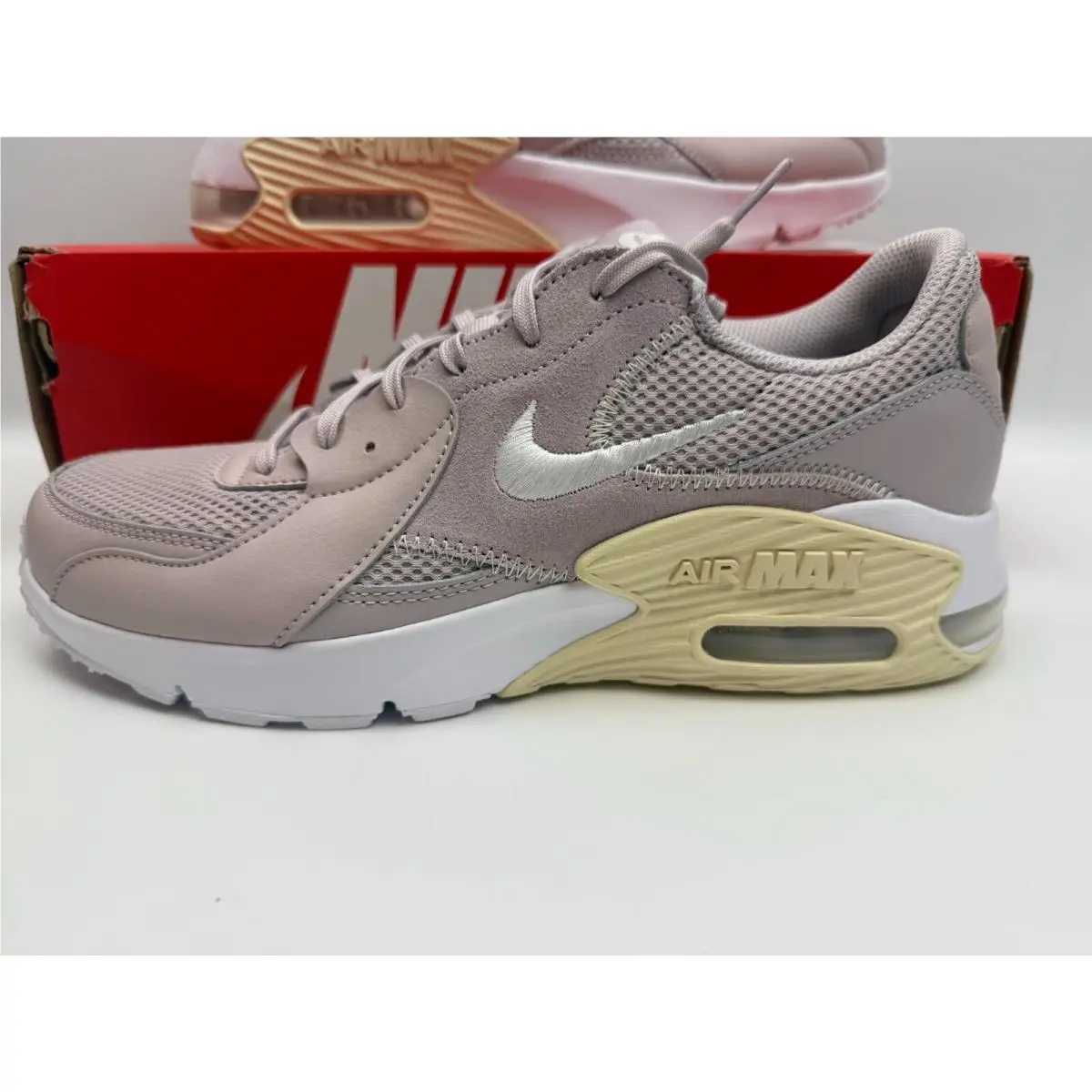 Nike shoes - Nike Air Max - Air Max - CD5432-009 - Platinum Violet Coconut Milk 1