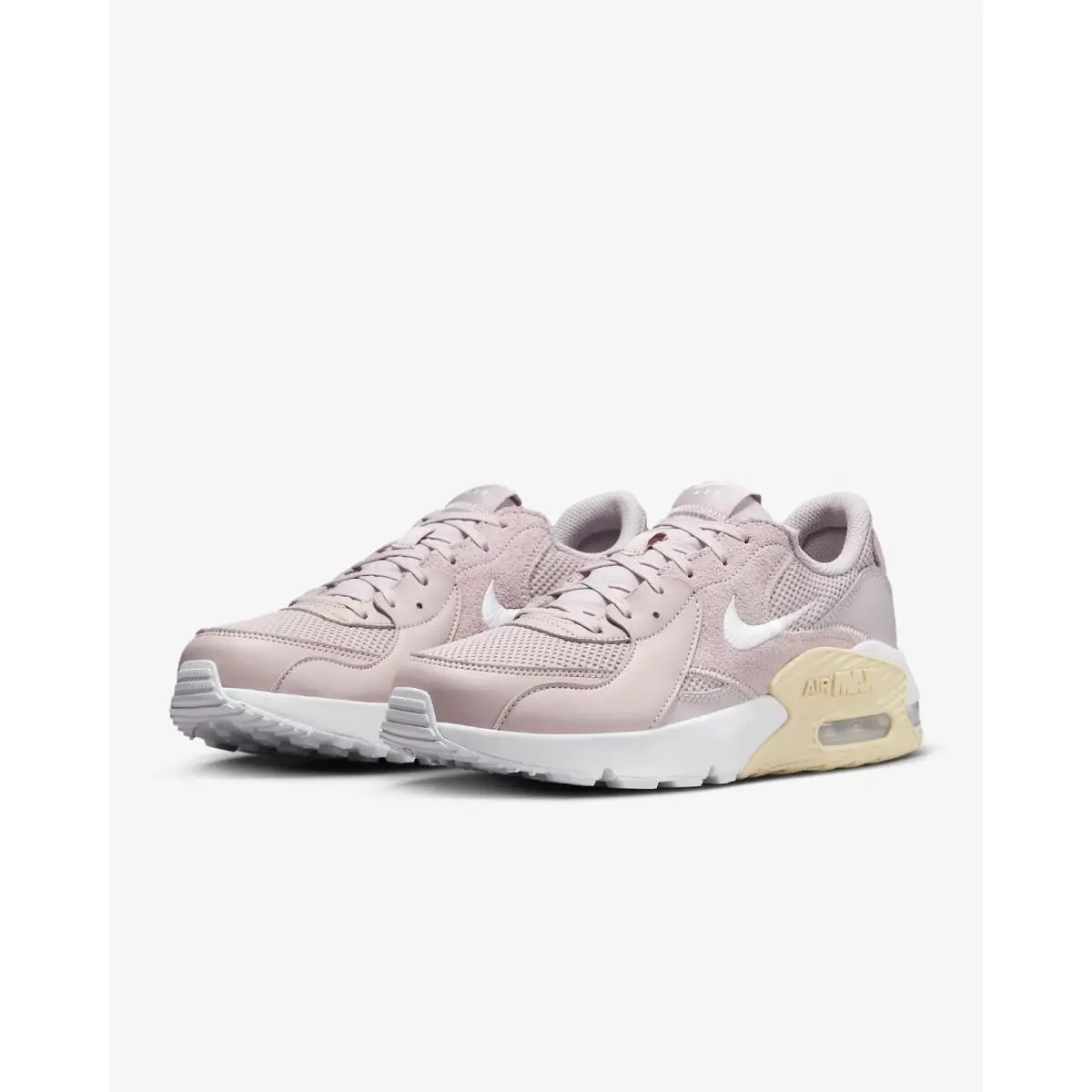 Nike shoes - Nike Air Max - Air Max - CD5432-009 - Platinum Violet Coconut Milk 7