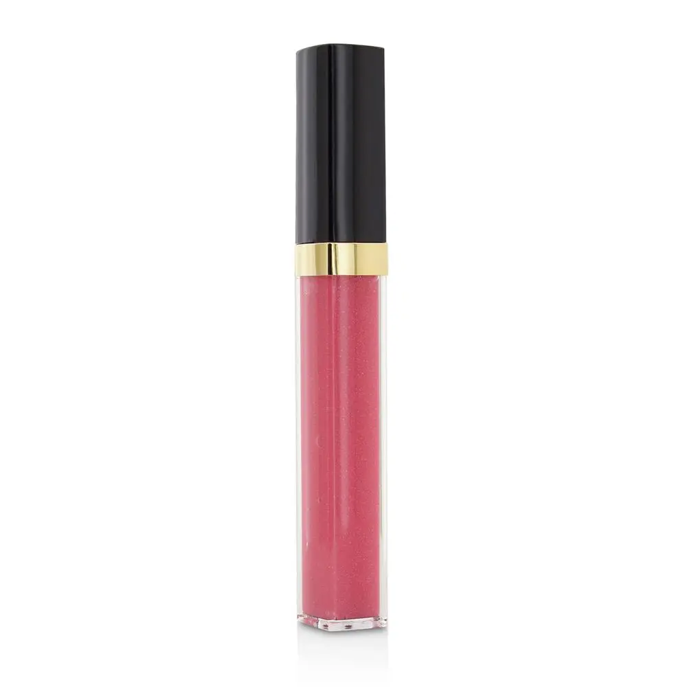 Chanel Rouge Coco Gloss - Moisturizing Glossimer