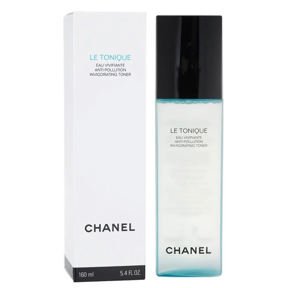 Chanel Le Tonique Anti-pollution Invigorating Toner