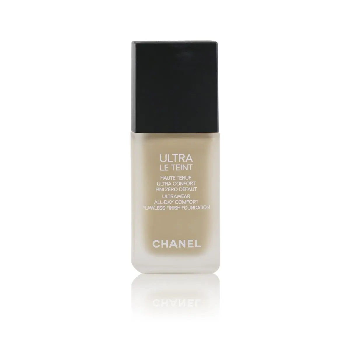 Chanel Ultra LE Teint - Ultrawear All-day Comfort Flawless Finish Foundation
