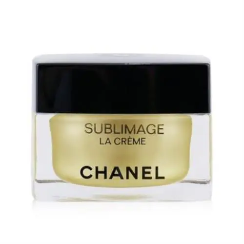 Chanel Sublimage La Creme Texture Universelle