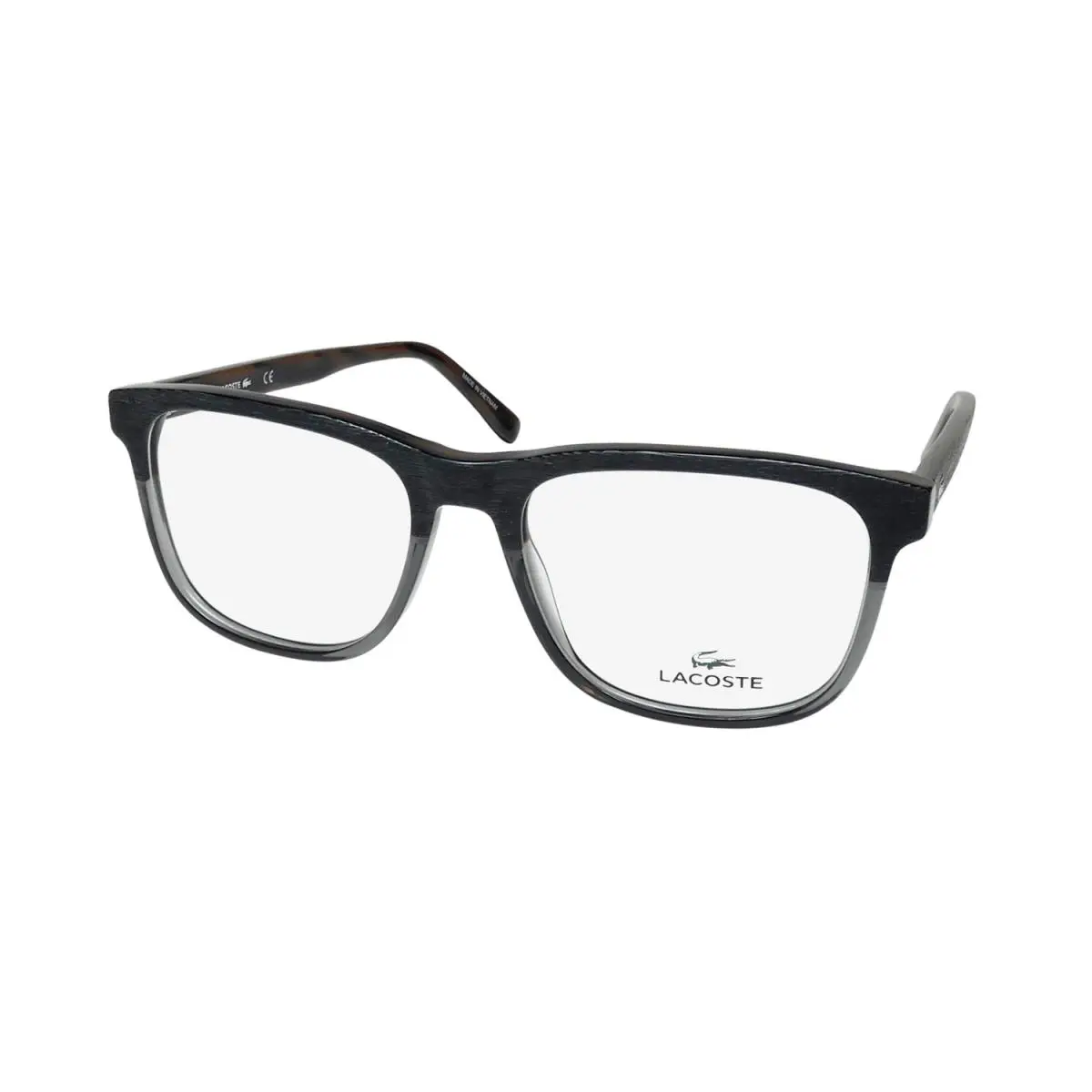 Lacoste L2849 Eyeglass Frame/glasses Designer Eyewear with Case
