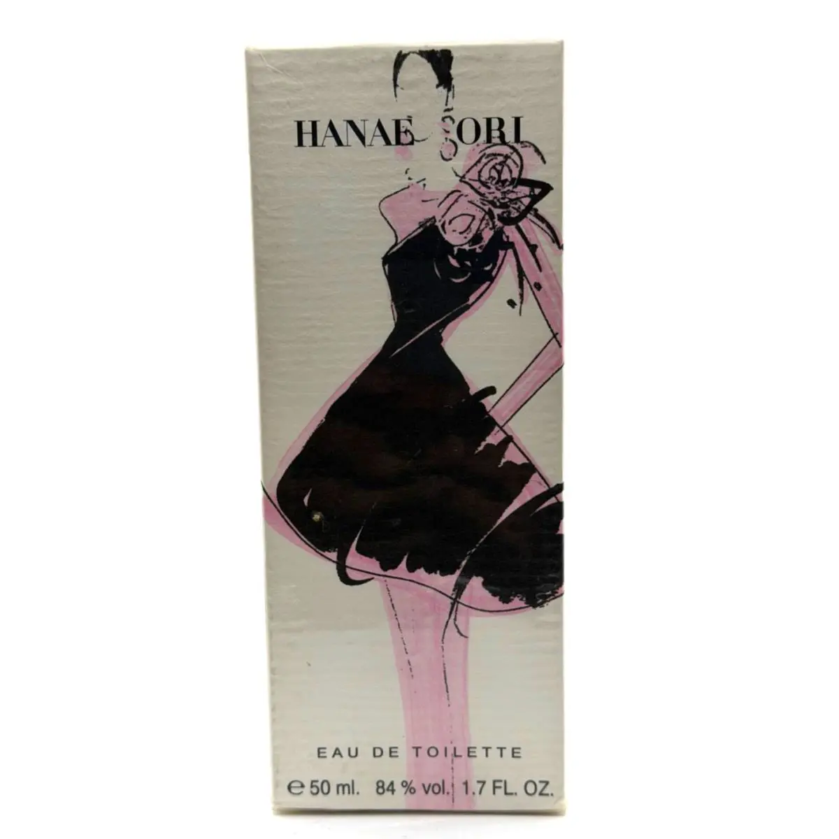 Hanae Mori 1.7 FL OZ Rare Collection Natural Spray