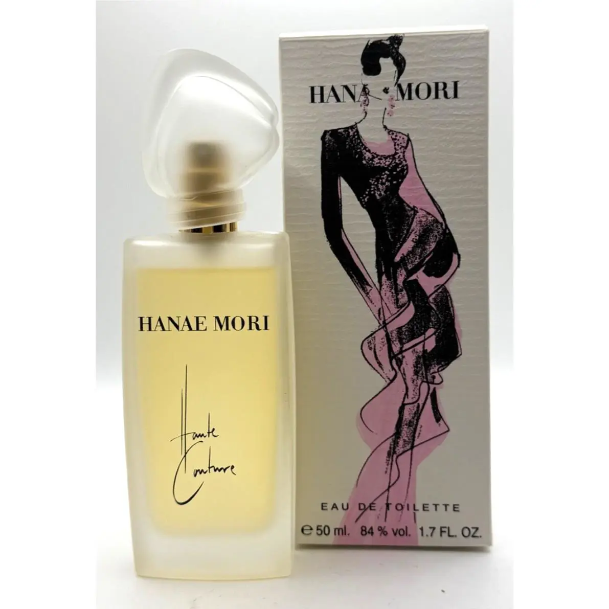 Haute Couture BY  1.7 FL OZ Natural Spray by Hanae Mori