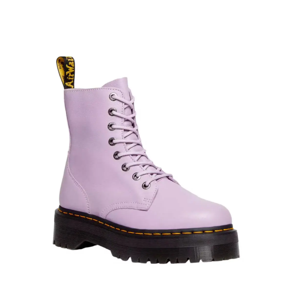 Dr. Martens Jadon Iii Lilac 26378308 Men`s Size 5 Medium - Multicolor