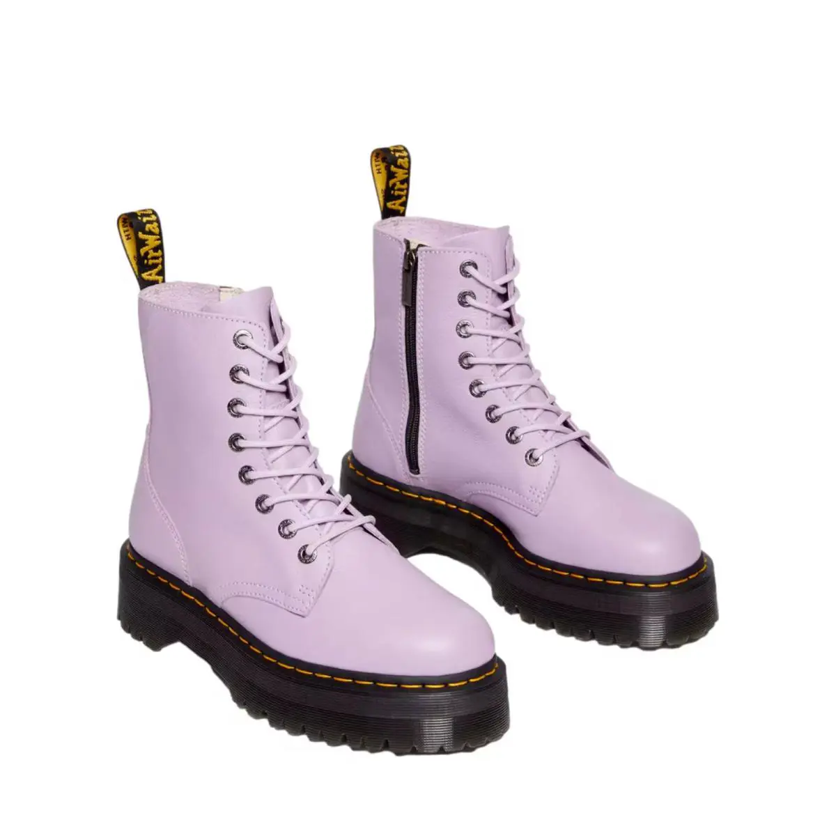 Dr. Martens shoes - Jadon III - Jadon III - 26378308-5-Medium - Multicolor (UPC: 190665531299) 0