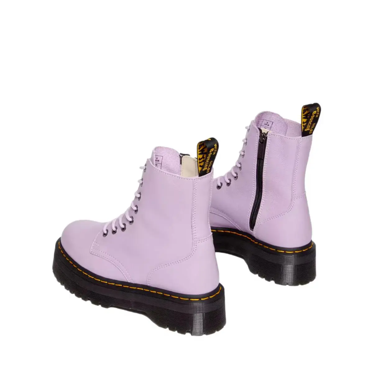 Dr. Martens shoes - Jadon III - Jadon III - 26378308-5-Medium - Multicolor (UPC: 190665531299) 1