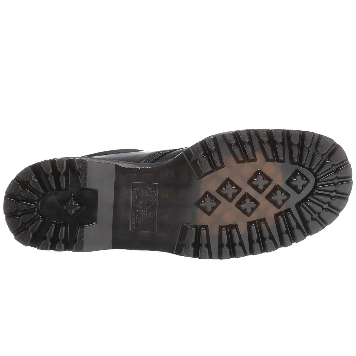 Dr. Martens shoes - Black (UPC: 190665239829) 7
