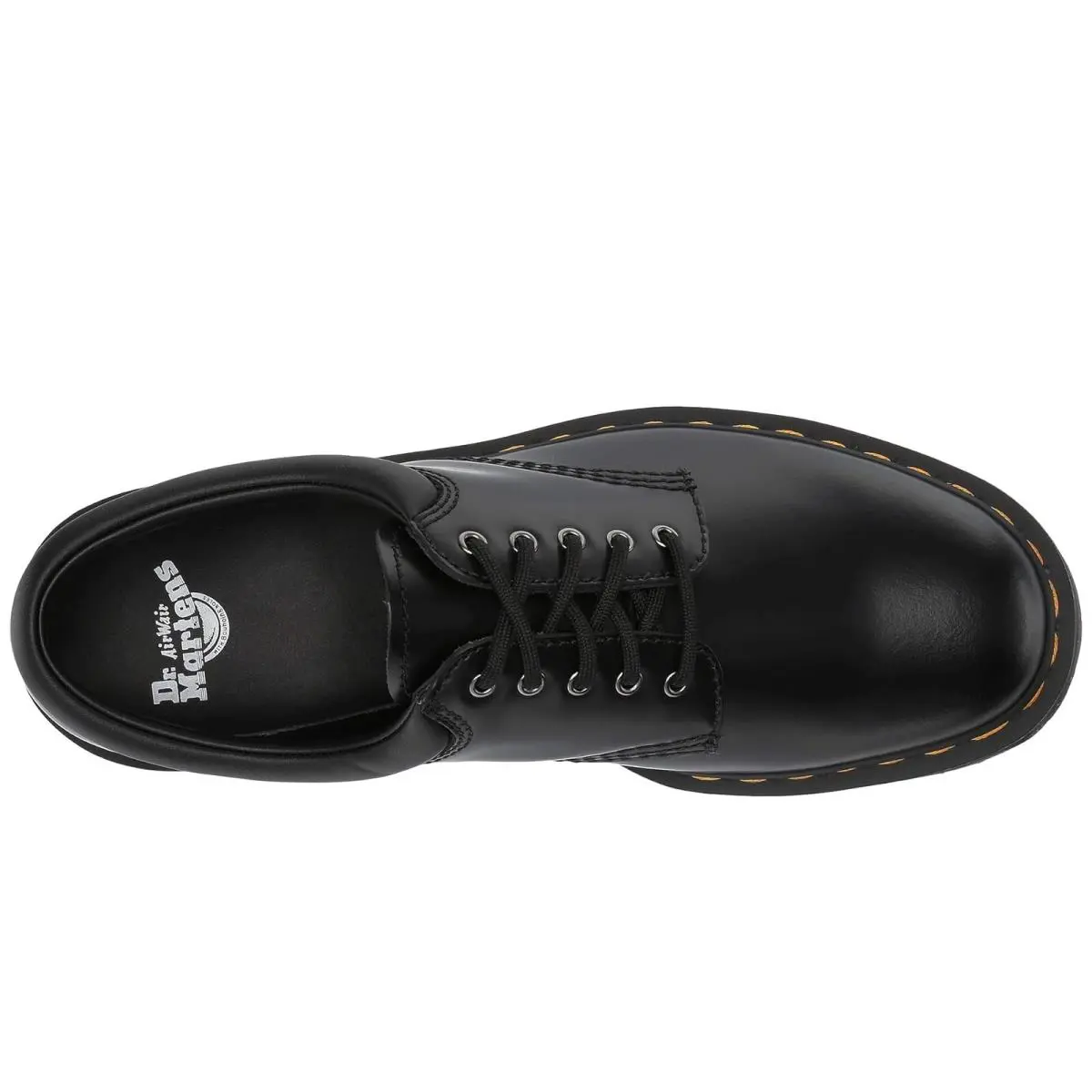 Dr. Martens shoes - Black (UPC: 190665239829) 8