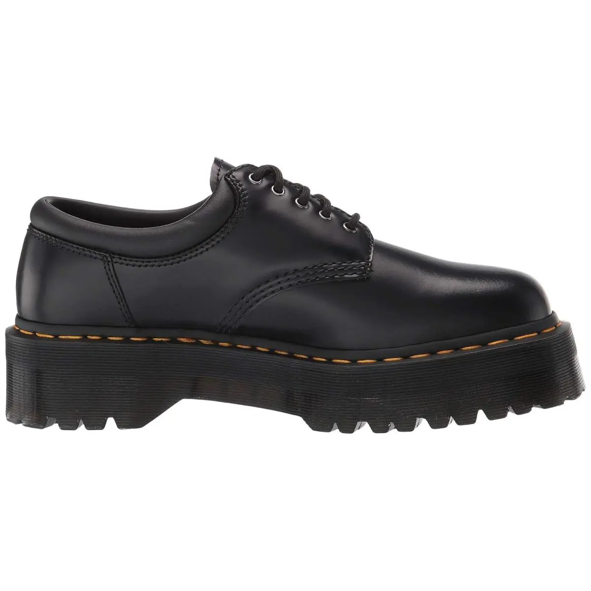 Dr. Martens shoes - Black (UPC: 190665239829) 6