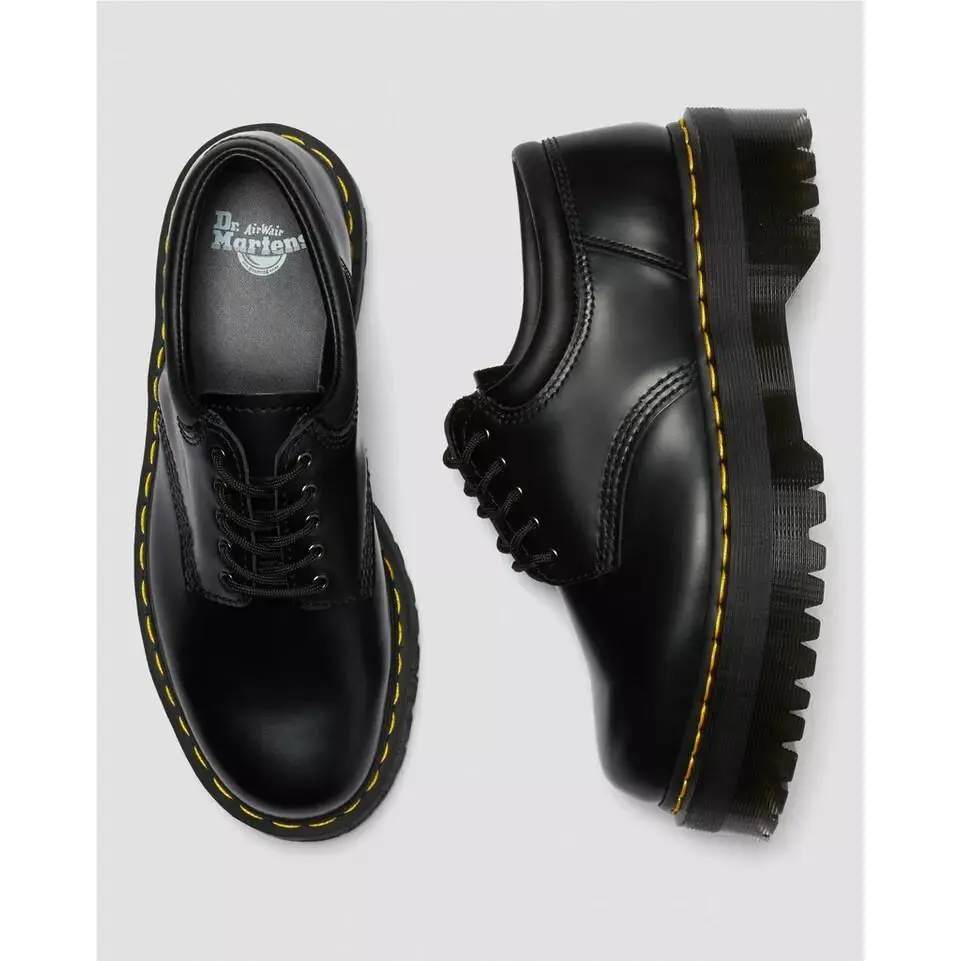 Dr. Martens shoes - Black (UPC: 190665239829) 12