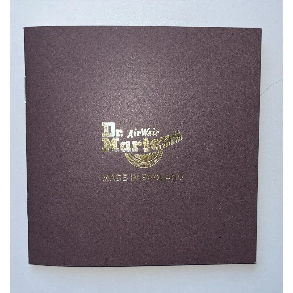 Dr. Martens shoes - Brown 11