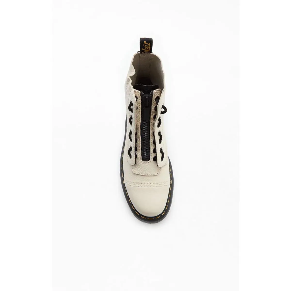 Dr. Martens shoes - Dr. Martens Sinclair - Martens Sinclair - Beige 8