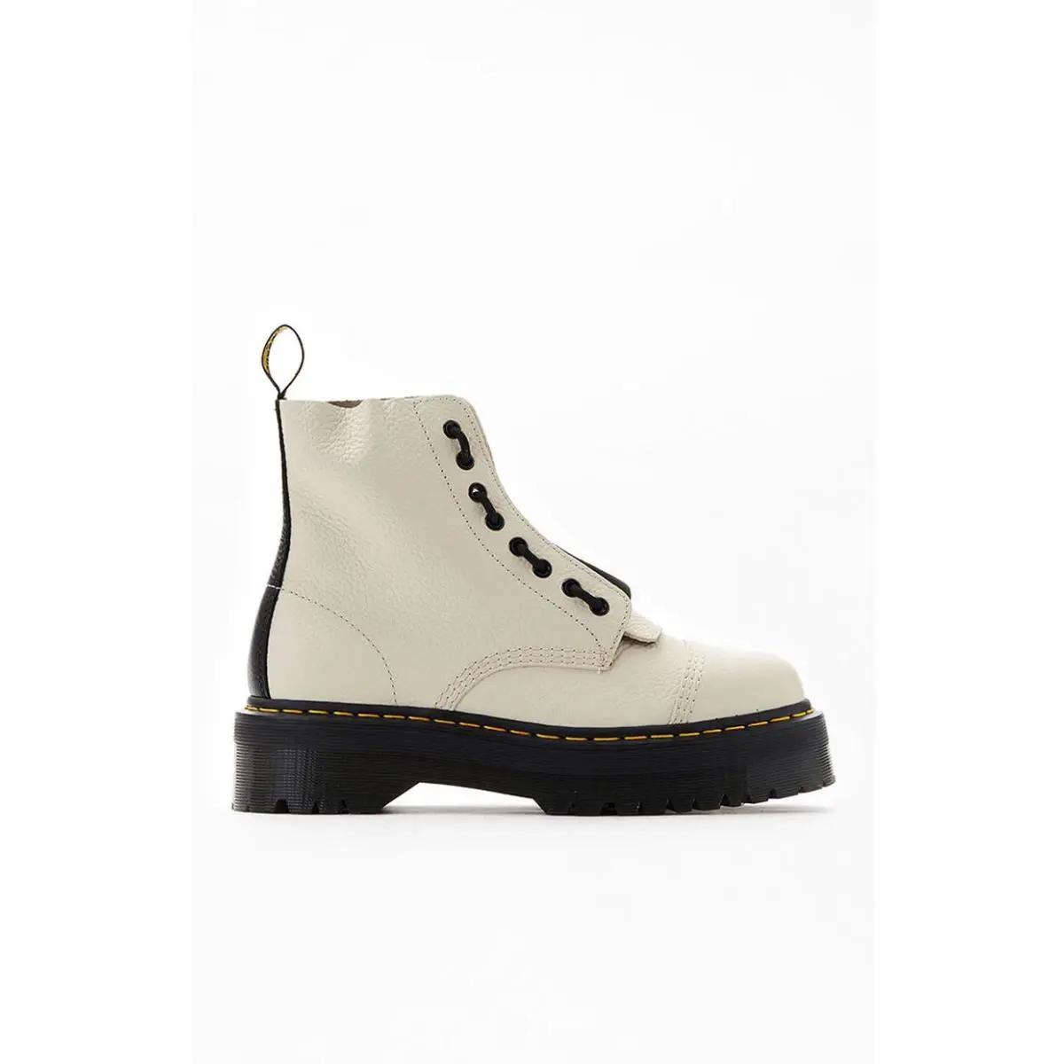 Dr. Martens shoes - Dr. Martens Sinclair - Martens Sinclair - Beige 5
