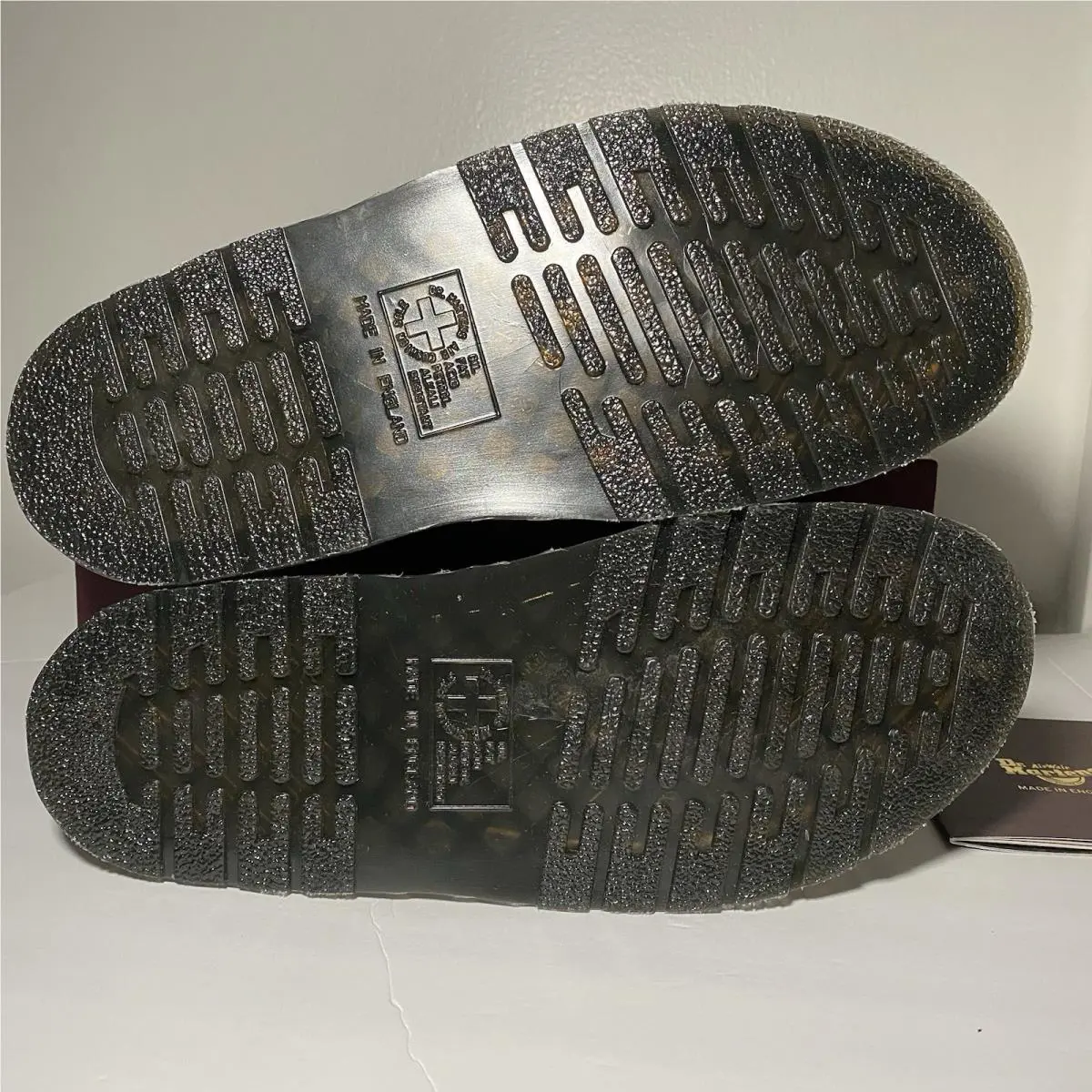 Dr. Martens shoes - Black 3
