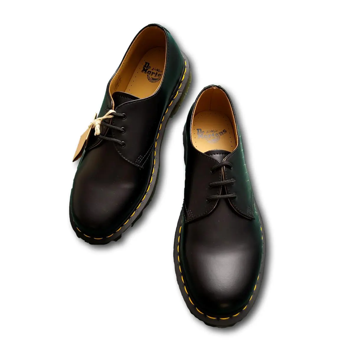 Dr. Martens shoes - 1461 - 11838002 - Black 10