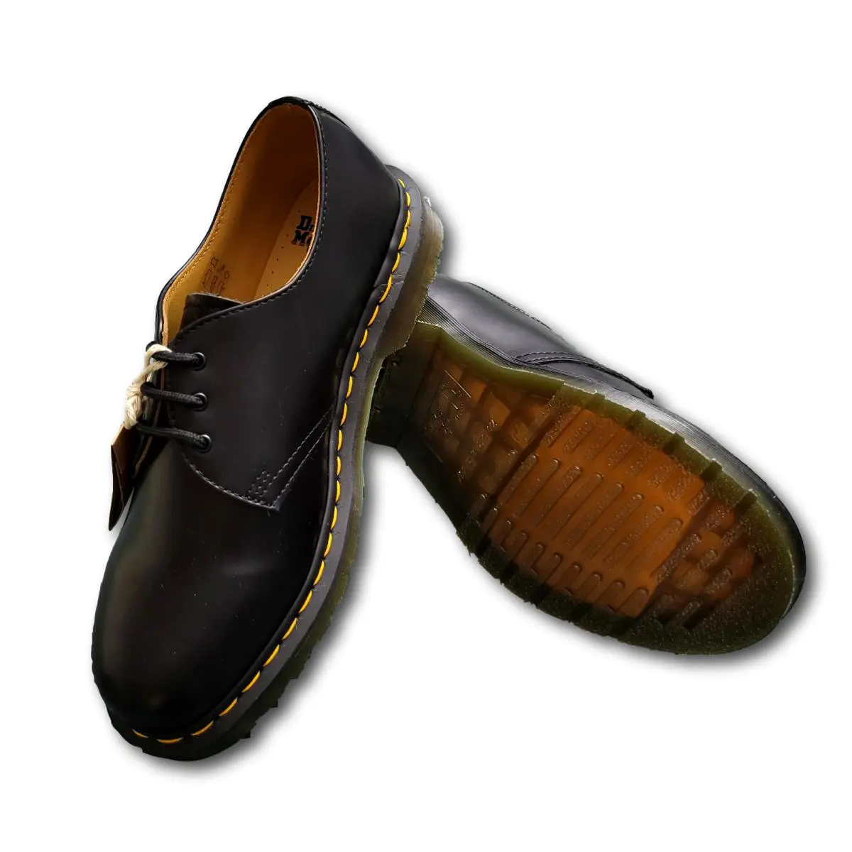 Dr. Martens shoes - 1461 - 11838002 - Black 11