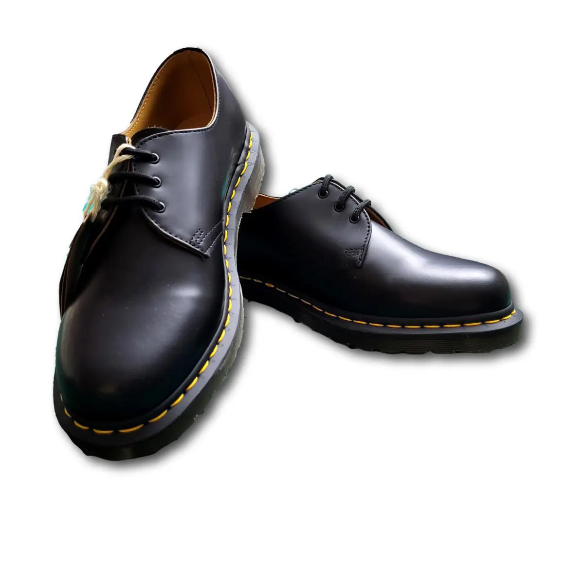 Dr. Martens shoes - 1461 - 11838002 - Black 12