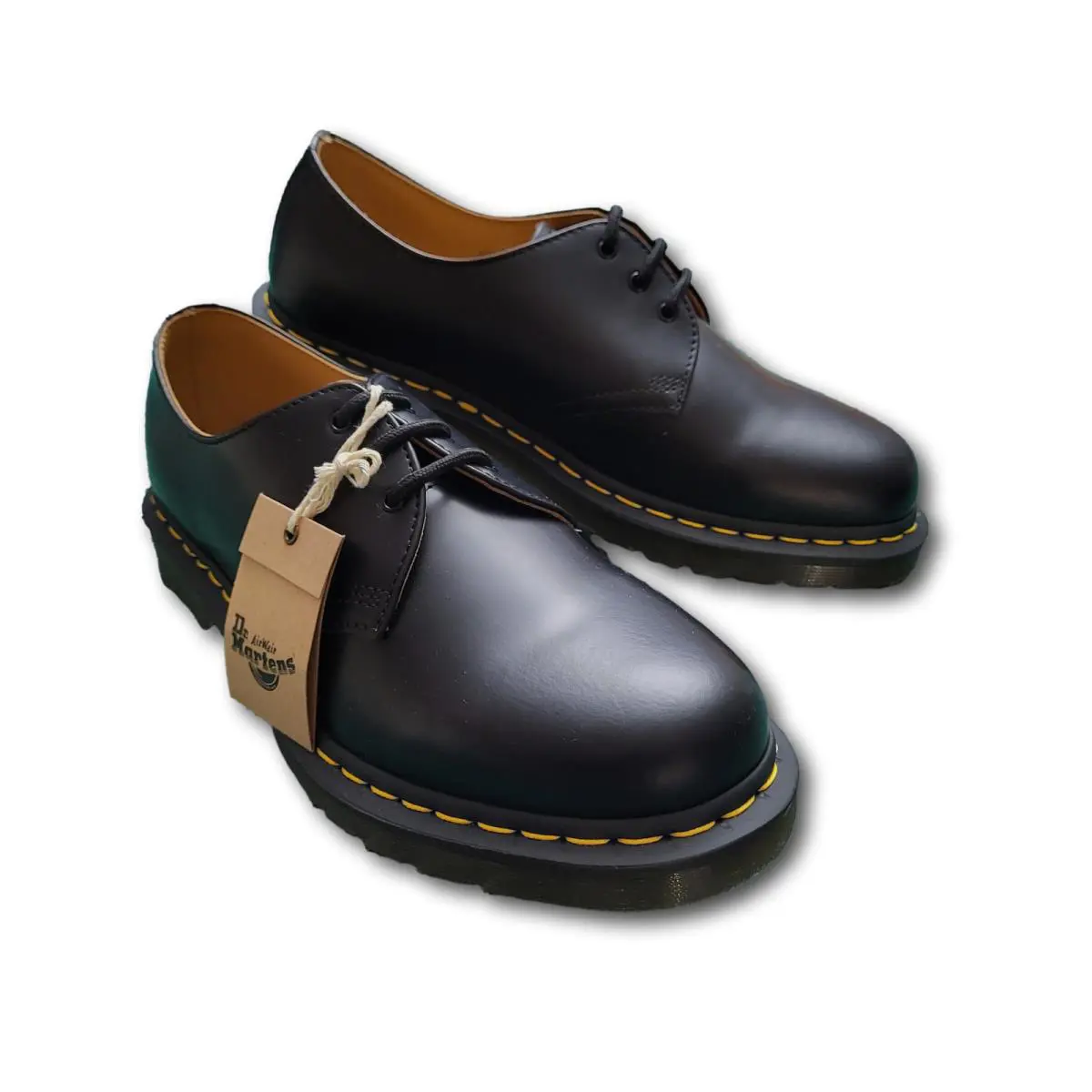 Dr. Martens shoes - 1461 - 11838002 - Black 0