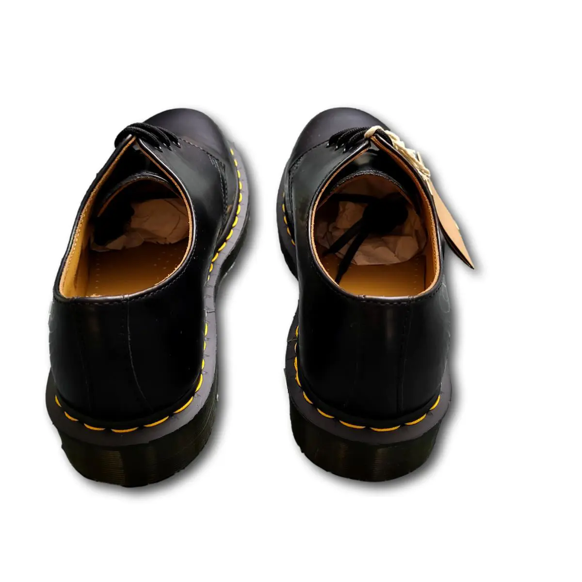 Dr. Martens shoes - 1461 - 11838002 - Black 1