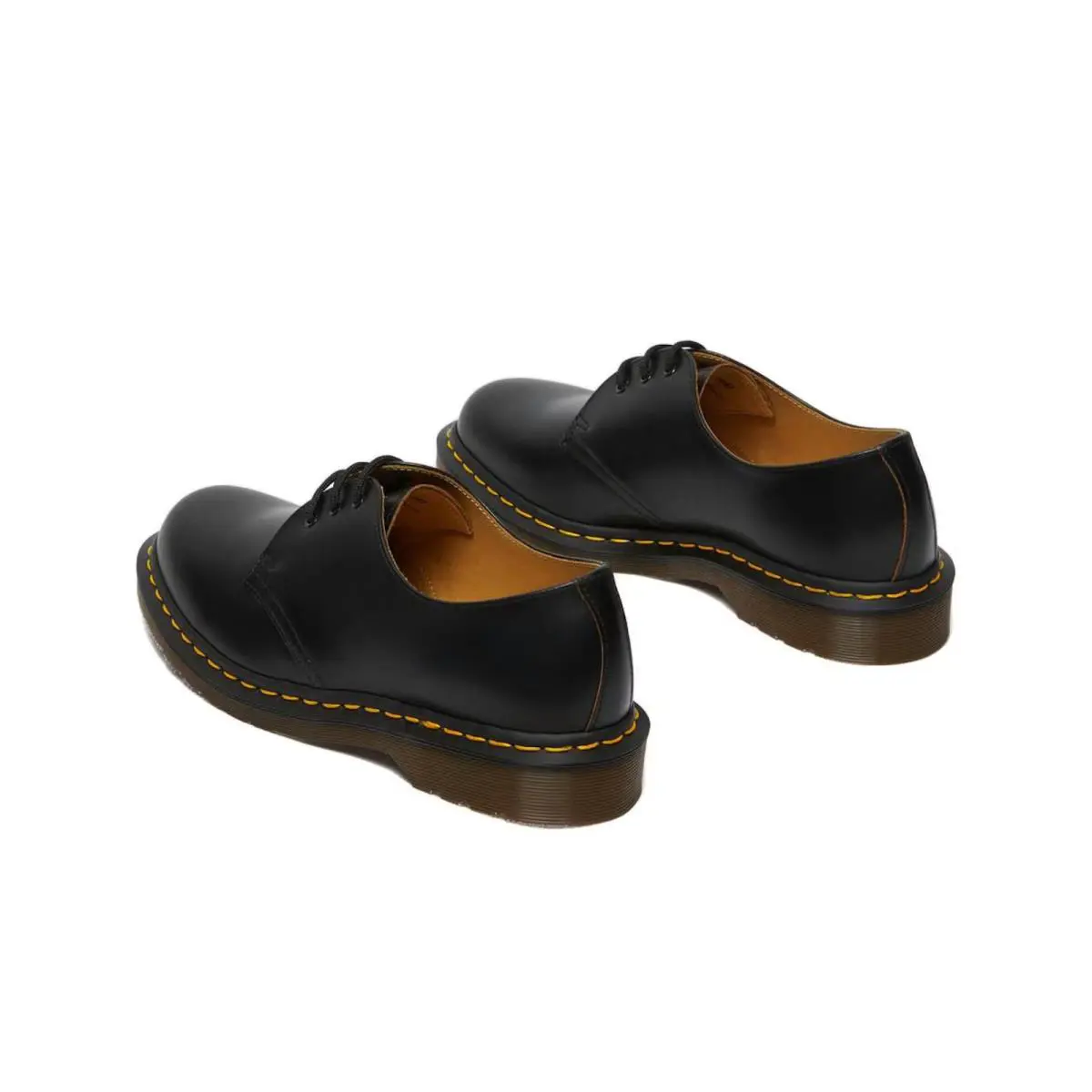Dr. Martens shoes - 1461 - 11838002 - Black 3
