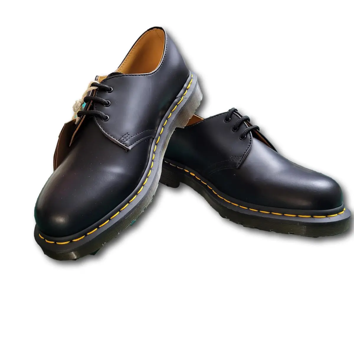 Dr. Martens shoes - 1461 - 11838002 - Black 4