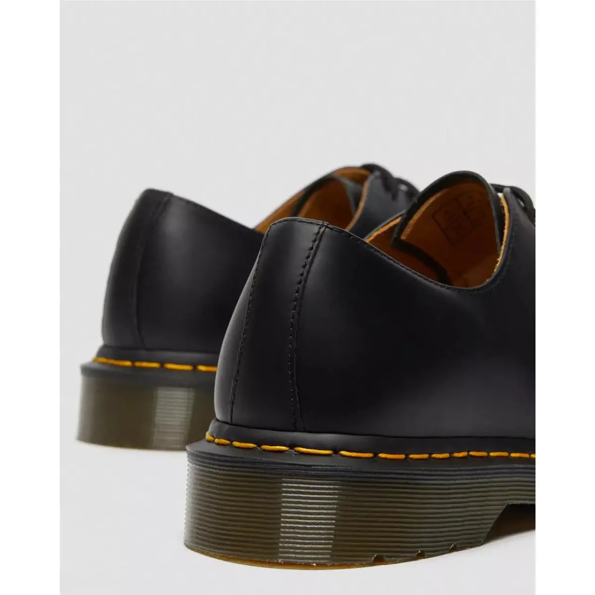 Dr. Martens shoes - 1461 - 11838002 - Black 2
