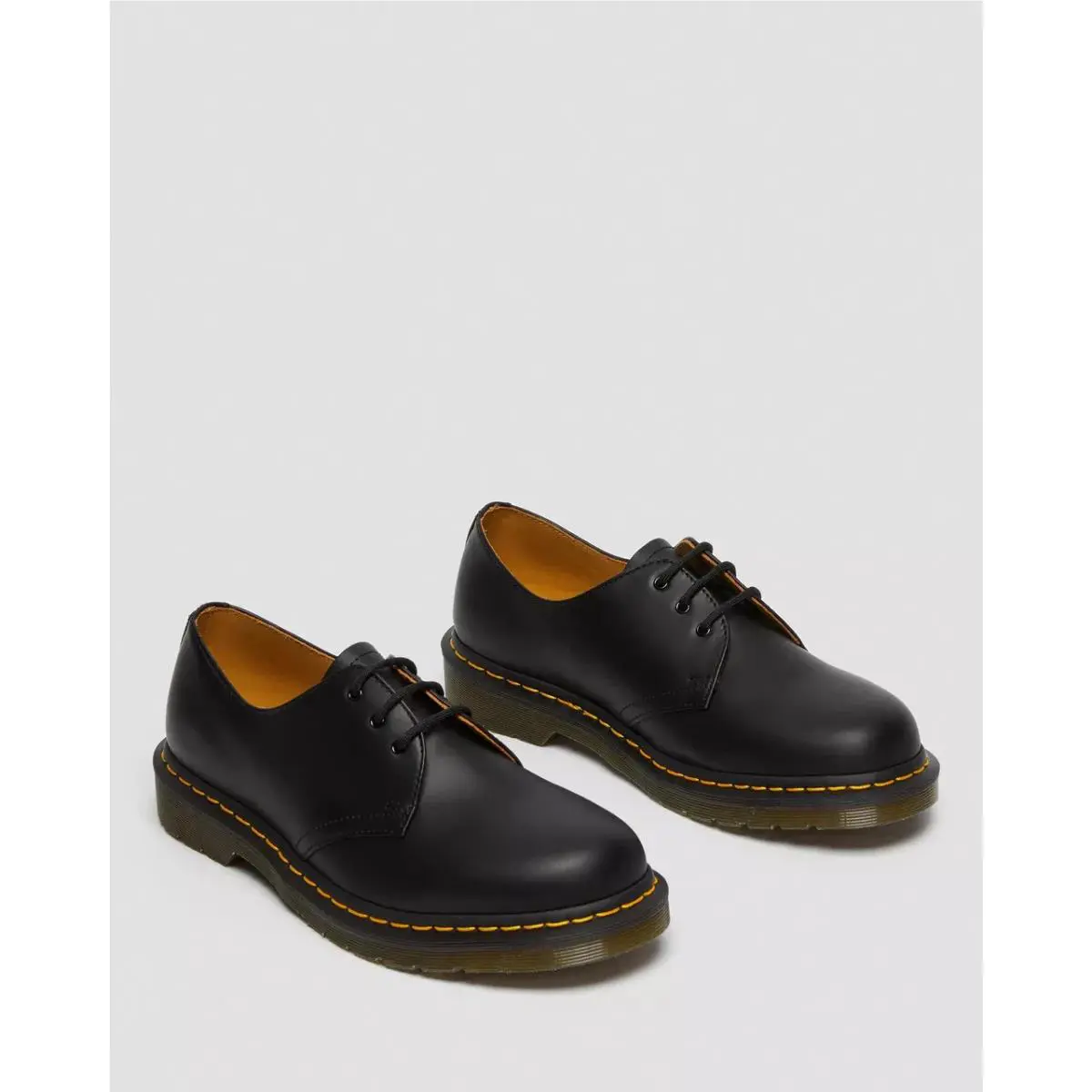 Dr. Martens shoes - 1461 - 11838002 - Black 7