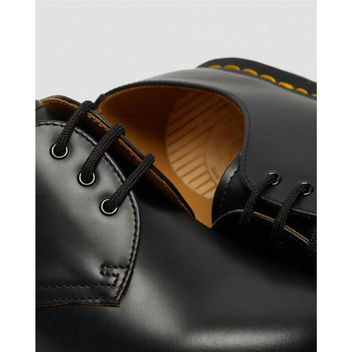 Dr. Martens shoes - 1461 - 11838002 - Black 6