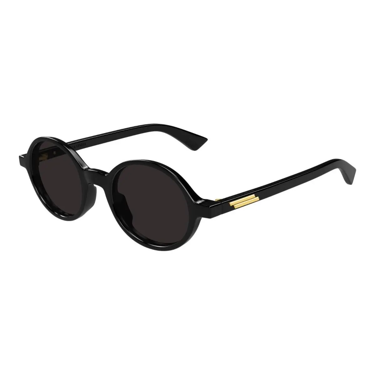 Bottega Veneta BV1430S Yellow Havana/yellow 002 Sunglasses