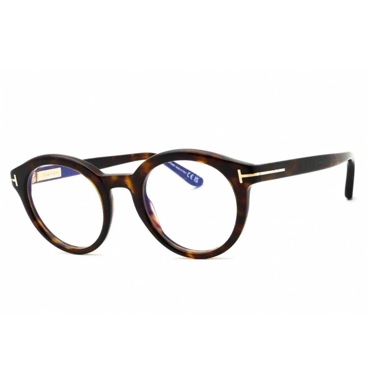 Tom Ford FT6061-B-052 Eyeglasses 50mm