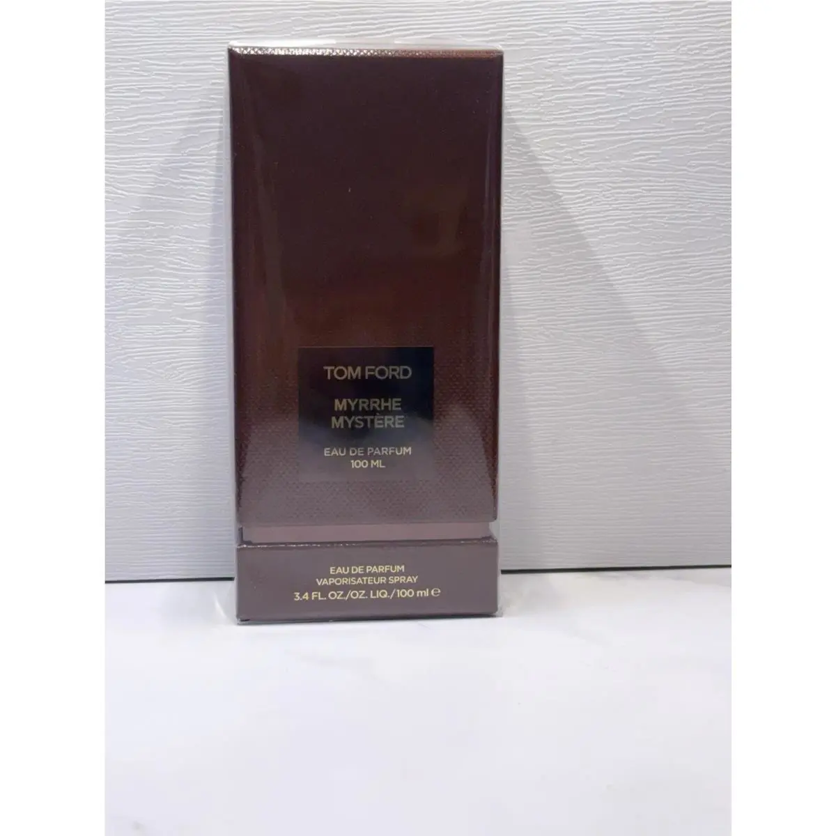 Tom Ford Myrrhe Mystere 3.4