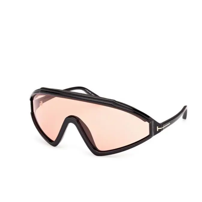 Tom Ford Lorna TF1121 01E Sunglasses