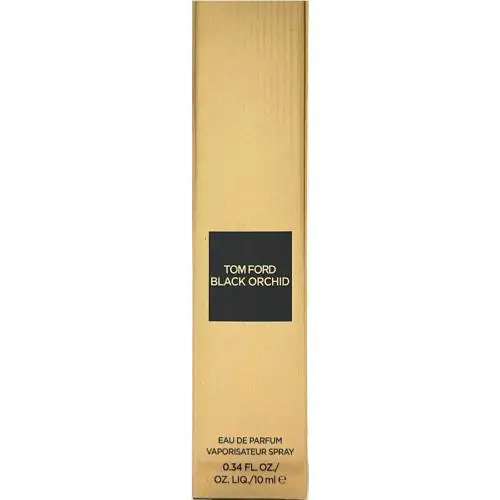 Tom Ford Black Orchid Eau DE Parfum Spray Pen Unisex 0.34 Oz / 10 ml Travel Size