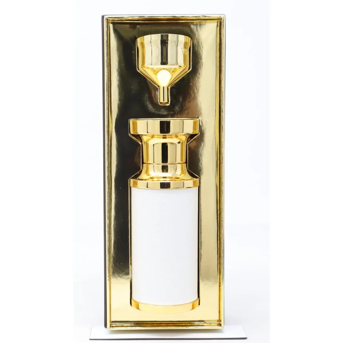 Tom Ford Private Blend Refillable Atomizer White /