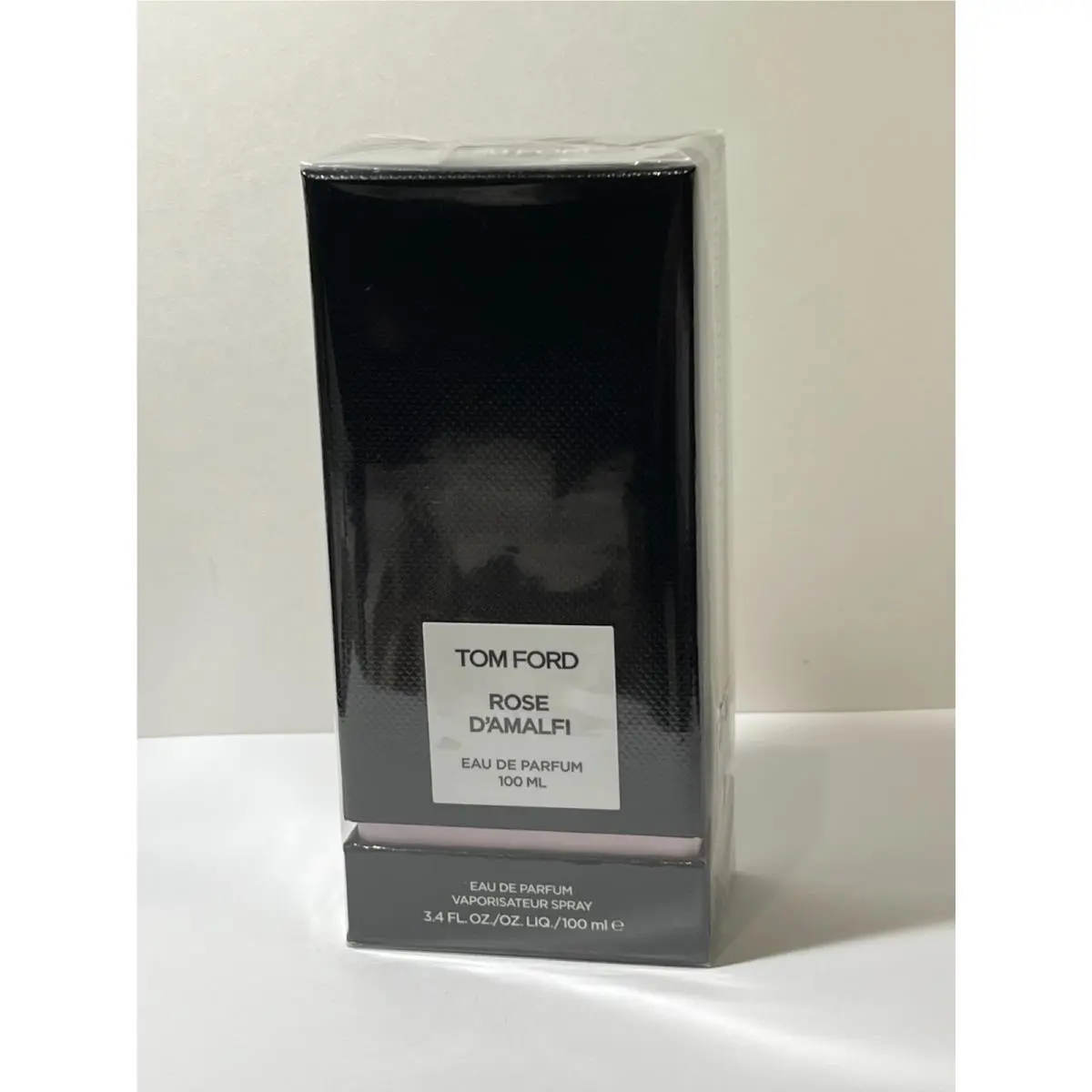 Tom Ford Rose D`amalfi Unisex 100 ml/3.4 oz Eau De Parfum Spray