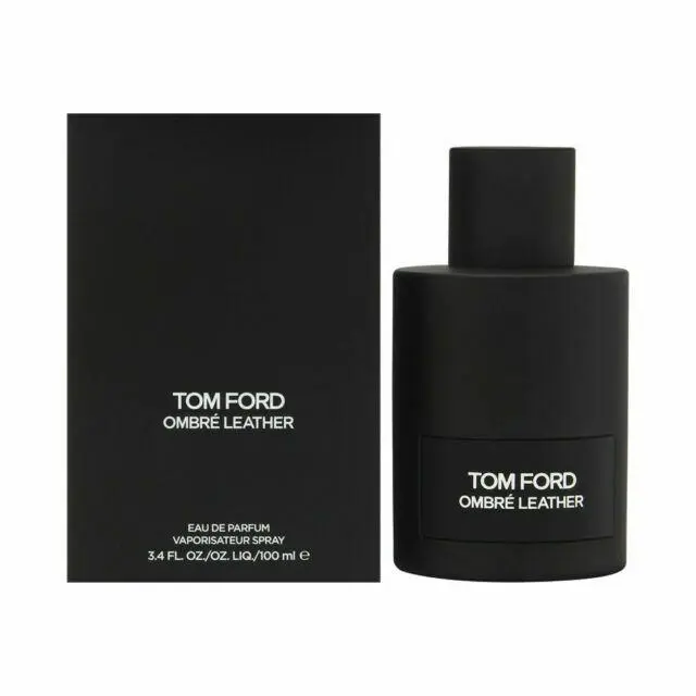 Tom Ford Ombre Leather Eau de Parfum Spray 3.4 Fl Oz