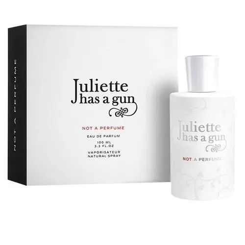 Not a Perfume by Juliette Has a Gun 3.3 oz 100ml Edp Perfume Women