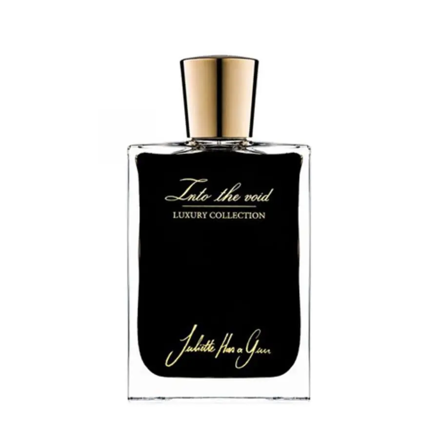 Juliette Has A Gun Unisex Into The Void Edp Spray 2.5 oz Fragrances