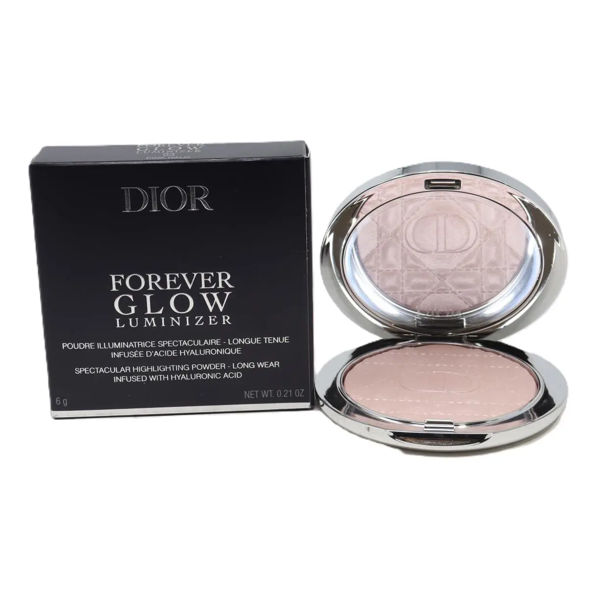 Forever Glow Luminizer 0.21oz by Dior