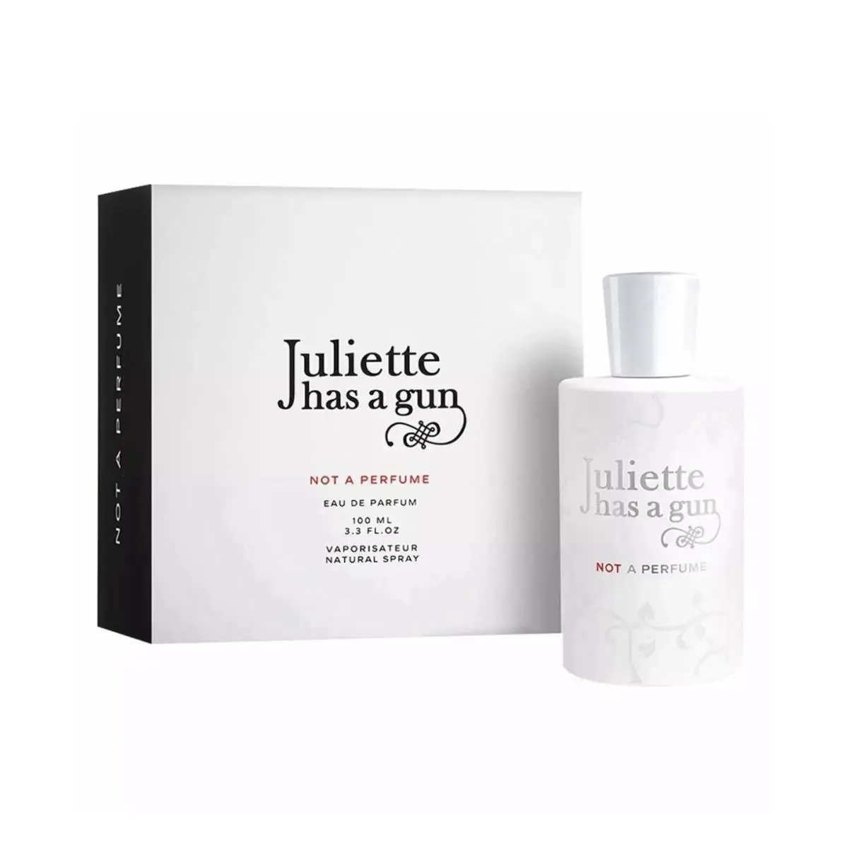Juliette Has a Gun Not a Perfume 3.3oz. Eau De Parfum