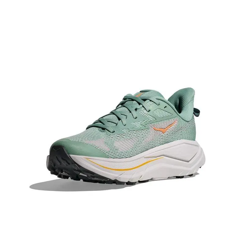 Hoka shoes - Hoka One One HOKA Challenger 8 - 1168717-JDC - Green 0