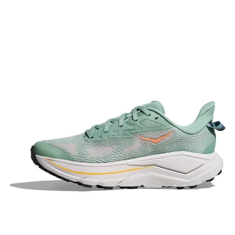 Hoka shoes - Hoka One One HOKA Challenger 8 - 1168717-JDC - Green 3